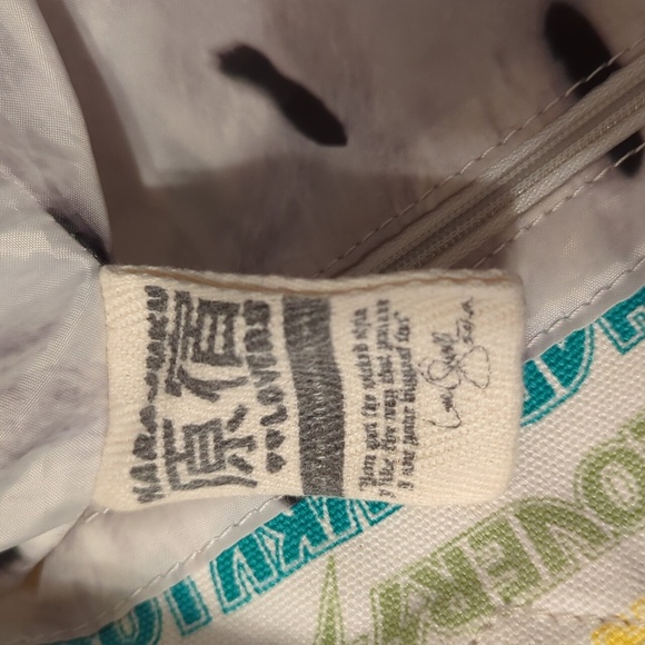 Harajuku/Lovers Handbag - Picture 11 of 13